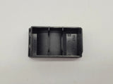Blinddeckel Blindkappe Schalter 6H0957087A SEAT AROSA (6H) 1