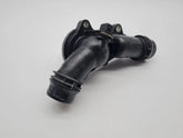 Original BMW (E39 E46 E60 E65 E53 E83 E36) Wasserflansch Thermostat 1436824
