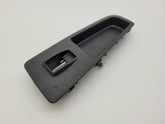 Original Lancia Delta II (844) Blende Fensterheberschalter Links 735541710