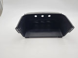 Original BMW X5 (E53) Mittelkonsole Getränkehalterteil Hinten 51.16-8402965