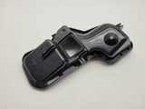 Original Audi A6 Avant (4B5/4B6) Scheinwerfer Kappe Abdeckung Links 153 813-01