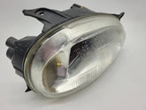 Original Opel Corsa B (S93) Scheinwerfer / Frontleuchte Rechts 90444785