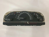 original Opel Vectra B 2,2 16V Tacho Tachometer Kombiinstrument 09152370 LX