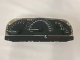 original Opel Vectra B 2,2 16V Tacho Tachometer Kombiinstrument 09152370 LX