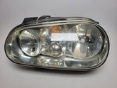 Original VW Golf IV (1J5/1J1) Scheinwerfer / Frontleuchte Links (1J1941015B)
