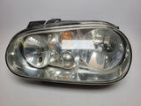 Original VW Golf IV (1J5/1J1) Scheinwerfer / Frontleuchte Links (1J1941015B)