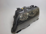 Original BMW 3er (E46) Scheinwerfer / Frontleuchte Links 0301089205
