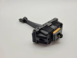 Original BMW 5er (E60/E61) Türfangband/Türbremse/Türstopper Hinten L/R 7033612
