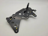 Original BMW X5 (E53) Verriegelung Kofferaum Links 52.20-8 258 743