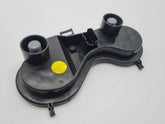 Original Renault Megane II 2 Rücklicht Lampenträger Links 89026013