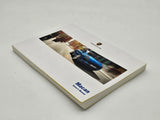 Original Porsche Macan 2015 Betriebsanleitung Handbuch WKD95B032015 englisch