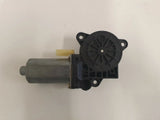 ⭐Motor Elevador de Vidro Original Ford Fusion Dianteiro Esquerdo VL 0130821938⭐