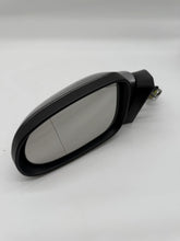 Specchietto retrovisore esterno Mercedes-Benz A W168 sinistro lato guida 1688105916 Argento polare 9761