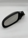 Rétroviseur extérieur gauche Mercedes-Benz A W168 côté conducteur 1688105916 Polargrau 9761