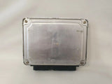 Calculateur Moteur Audi A3 8L 1.8l 125CV APG 8D1906018 Bosch 0261204965