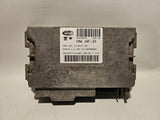 Original engine control unit Fiat Punto 176 1.2l 60PS 46545153