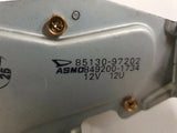Wiper motor Daihatsu CUORE L7 rear 8513097202 10/1999 K18
