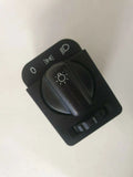 Original Opel Corsa B Tigra Lichtschalter Schalter Licht 90481764 ⭐⭐⭐