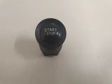 Botão original Start - Stop 1927937 Renault Scenic II 2 JM K19