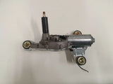 Scheibenwischermotor Hinten 0390201546 Ford Puma ECT 08.1997-12.2001