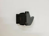 original Renault Twingo C06 Bj.02-06-switch window regulator 6-pin 189836