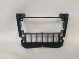 original 6N0858305C trim + frame center console VW Polo 6N2
