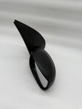PEUGEOT 206 Specchietto Retrovisore Esterno Destro Manuale Nero 96432813XX