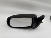 माज़दा डेमियो असली ऑउटसाइड मिरर लेफ्ट LH1461456 / E11015471 काला