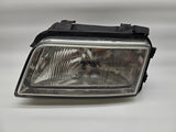 Headlight headlight left 8D0941003E / 0301094201 Audi A4 8D Bj.98