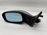 Renault Laguna exterior mirror left electric E9014128 SILVER