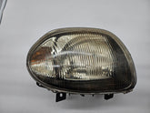 TYC 20-5491-08-2 Farol Principal Direito para Renault Clio II 1998 - 2001