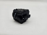 Originele Seat Arosa 6H Schakelaar Dimmer LWR Verlichting Hoogteregeling 6H0941333