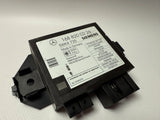 Original Mercedes A-Class W168 immobilizer control unit Siemens 1688200226