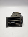Original Audi A4 B6 B7 8E Buse d’aération gauche 8E0820901F