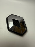 Emblema / Logo Originale Renault Megane II 8200115115 / 9507M