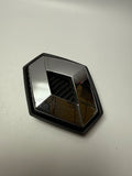 Original Renault Meghane II etc. Emblem / Logo 8200115115 / 9507M