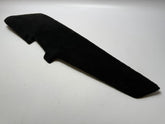 Original BMW Série 5 E39 Moldura Consola Central Forro Lado Direito 8159692