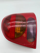 Renault Twingo C06 rear light brake light tail light right 7700426320