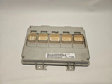 original P04727074AD Chrysler comfort control unit on-board power supply control unit OE