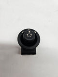 Original Ford Transit Doka 00-06 switch exterior mirror adjuster 93bg17b676-ba