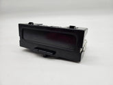 Original RENAULT CLIO II 1.2 16V display information display P8200028364A