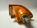 Intermitente delantero derecho original Opel F Astra naranja 90421897