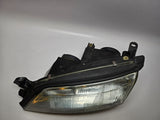 Original Opel Vectra B ´97, Valeo Scheinwerfer links mit LWR 88201726