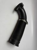 Original Opel Agila GM pipe air mass meter FT0023935 / 9158459