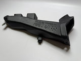 純正 BMW 325d E90/E91 左フットヒートチャネル 64.22-7059289-04