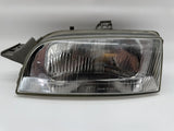 Originele Fiat Punto I Linker Koplamp Hella 46481414 / 301142621