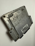 Original Fiat Ulysse 2.2 JTD Diesel Injection Modul Mesin 9648066580 - Auto-veritas