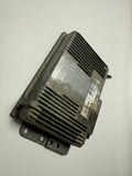 Original Volvo V40 / S40 Boîtier de commande moteur ECU Siemens 30857471 / S113727101H