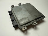 असली Ford Fiesta 1.4 TDCI मोटर कंट्रोल यूनिट ECU 2S6A-12A650-BG / 5WS40027G-T