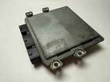Original Ford Fiesta 1.4 TDCI Centralina Motor ECU 2S6A-12A650-BG / 5WS40027G-T